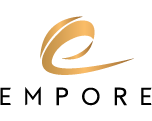 Empore Restaurant Logo